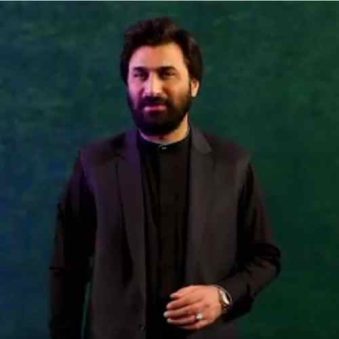 دانلود نماهنگ صابر خراسانی شهادت موسی بن جعفر
