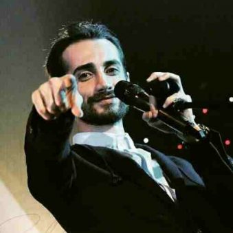 دانلود آهنگ سامان جلیلی لجباز