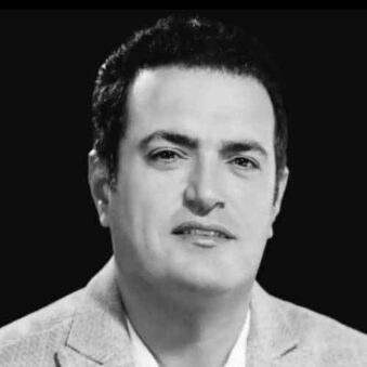 دانلود آهنگ ساری گلین از جعفر احمدی