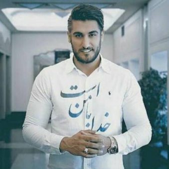 دانلود آهنگ شهاب مظفری پندار