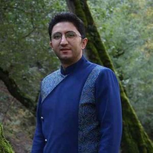 دانلود آهنگ سینا جوانشیر حیران