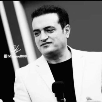 دانلود آهنگ تبریزیم از جعفر احمدی