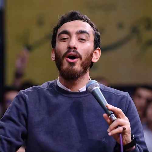 دانلود مولودی ترکی امام حسین مهدی رسولی