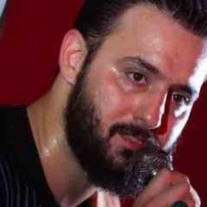 دانلود نوحه وحید شکری عموجان چی اومد سر پیکرت