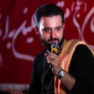 دانلود نوحه وحید شکری با نعره های حیدری