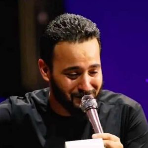 دانلود نوحه وحید شکری چه کوبنده است چه برنده است کلام تو