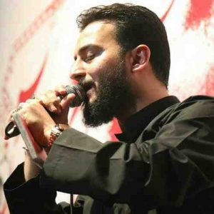 دانلود نوحه وحید شکری دم همه دم میگم