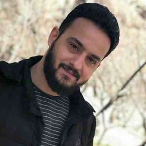 دانلود نوحه وحید شکری قاتل الحرب صوت تکبیر علی