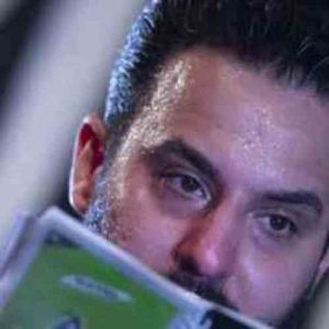 دانلود نوحه وحید شکری لشکر عدو فراری شده