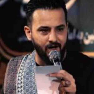 دانلود نوحه وحید شکری وقت عمل رسیده