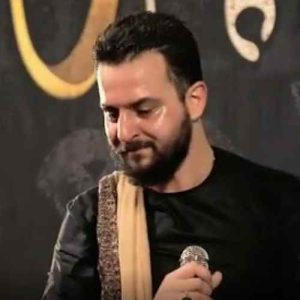 داتلود نوحه وحید شکری یارالی ننه