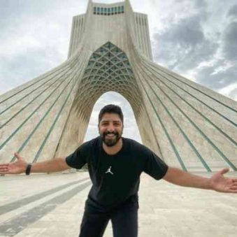 دانلود آهنگ زانیار خسروی نمیدونی