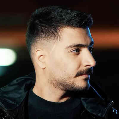 آهنگ اگه هر شو اراد گیرم