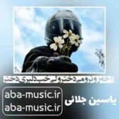 دانلود آهنگ آخه رو نرومی دختر ولی خب دلبری دختر