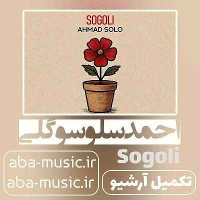 احمد سلو سوگلی