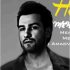 مهدی احمدوند - قسم