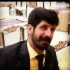 دانلود آهنگ من که دارم میرم چرا هولم میدی