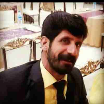 آهنگ من که دارم میرم چرا هولم میدی