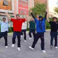 آهنگ اخلاقش ایزی پیزی ریمیکس