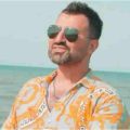 علی اصحابی لب دریا