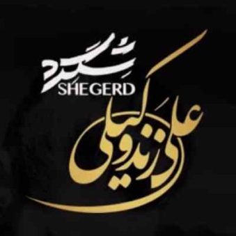 دانلود آهنگ علی زند وکیلی شگرد