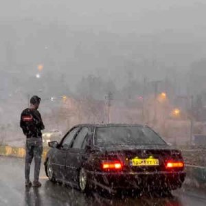دانلود آهنگ آرزوی ما بود خاطره باقی ریمیکس