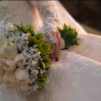 دانلود آهنگ عروس خوشگل ما چشمان آهو دارد ارکستی
