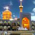 دانلود آهنگ اسلام اسلام ای شاه خوبان اینستاگرام