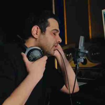 دانلود آهنگ حمید عسکری جوونیم رفت