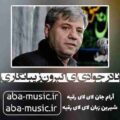 نادر جوادی ای اکبرون زیبا نگاری