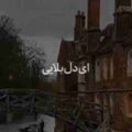 آهنگ ای دل بلا ای دل بلایی