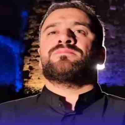 نوحه آی منیم نازلی بالام ریمیکس
