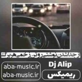 دانلود آهنگ از جدا شدن نوشتی رو تن زخمی هر برگ ریمیکس