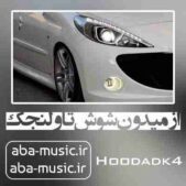 دانلود آهنگ از میدون شوش تا ولنجک