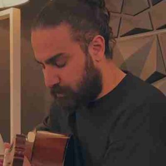 دانلود آهنگ امیر عظیمی زیبای من