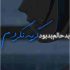 دانلود آهنگ بد حالم بد بود گریه نکردم ریمیکس