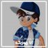 دانلود آهنگ کودکانه برای برادر