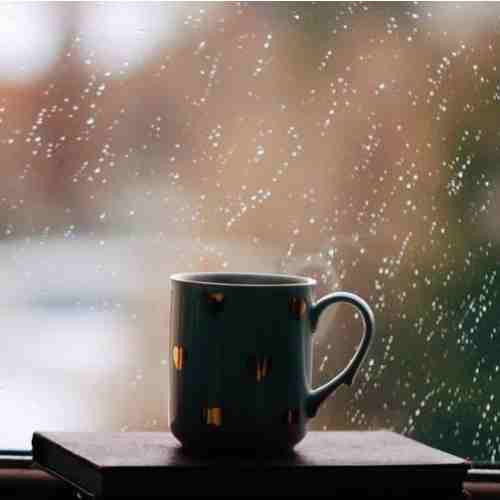 آهنگ بارون هر موقع که میباره پیانو