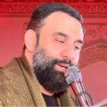 به خودم میگفتم عاشق نمیشم جواد مقدم