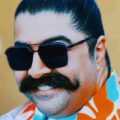 بهنام بانی مدلی