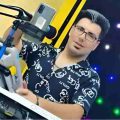 یک دو سه بلرزون بچرخون کمرو