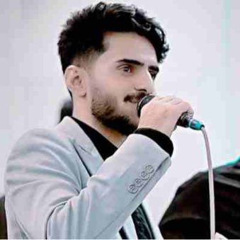 دانلود آهنگ بنویس بی معرفت درد تو با من چه کرد اصغر علیزاده