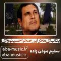 سلیم موذن زاده بتاب ای مه در این صحرا حسینم وای