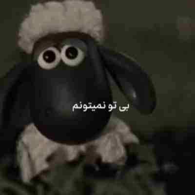 بی تو نمیتونم دیوونه برگرد ریمیکس