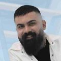 بیا چشام شده خیره به در فرهاد جهانگیری ریمیکس