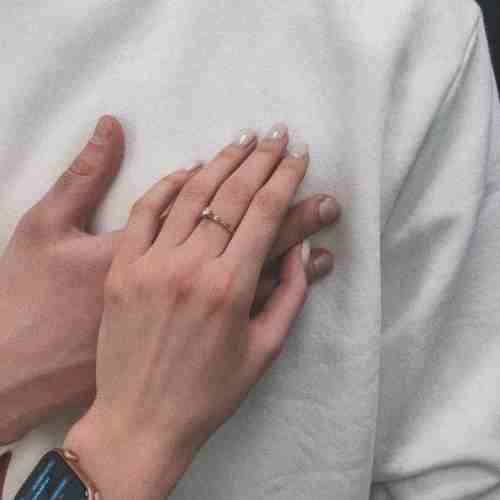 آهنگ چشمانت نمیرود دیگر از یاد اینستا