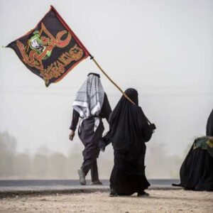 دانلود نوحه جا موندم من تنها موندم لری