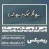 دانلود آهنگ چی فکر میکردمو چیشد ریمیکس
