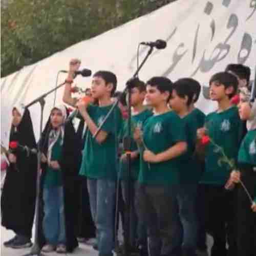ده بیست سی چهل دوباره به من صد افتاد