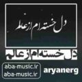 آهنگ دل خسته ام از عالم ریمیکس هایده و شایع